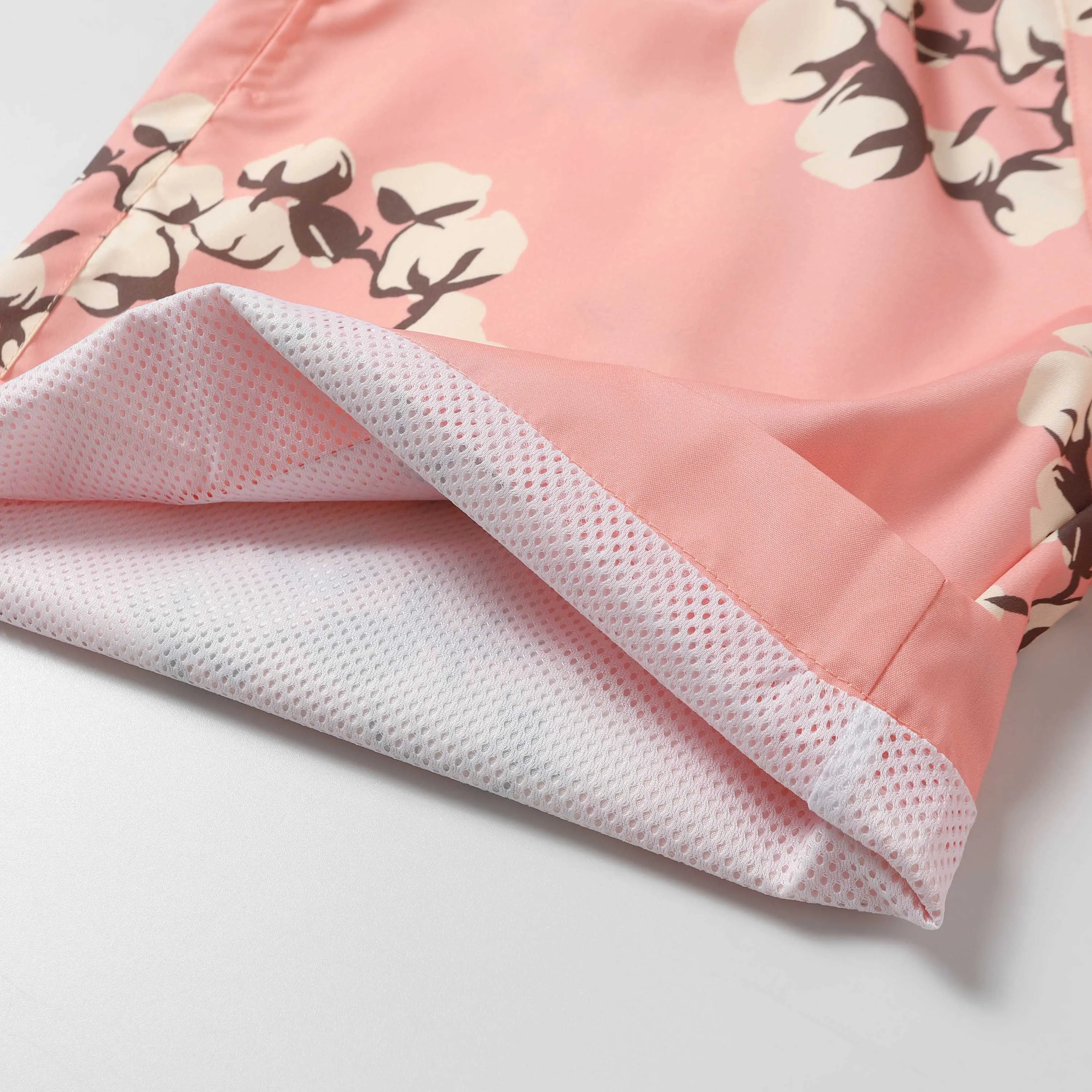 8615 DENIM TEARS Kapok European and American trendy brand high-quality shirt 🏖Set Color Black Gray Red Yellow Green Royal Blue Pink Peacock Blue Size S-XL